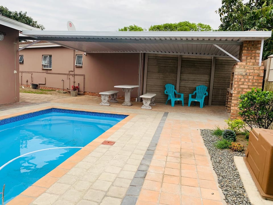 Sivande B&B Bed and Breakfast in KwaZulu-Natal