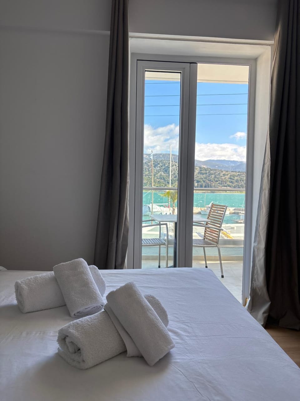 King A Hotel in Argostolion