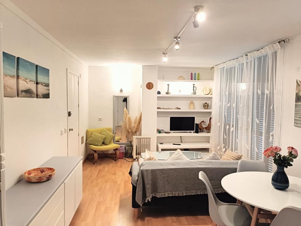 Gola Estada 1A Apartment in Serra de Tramuntana