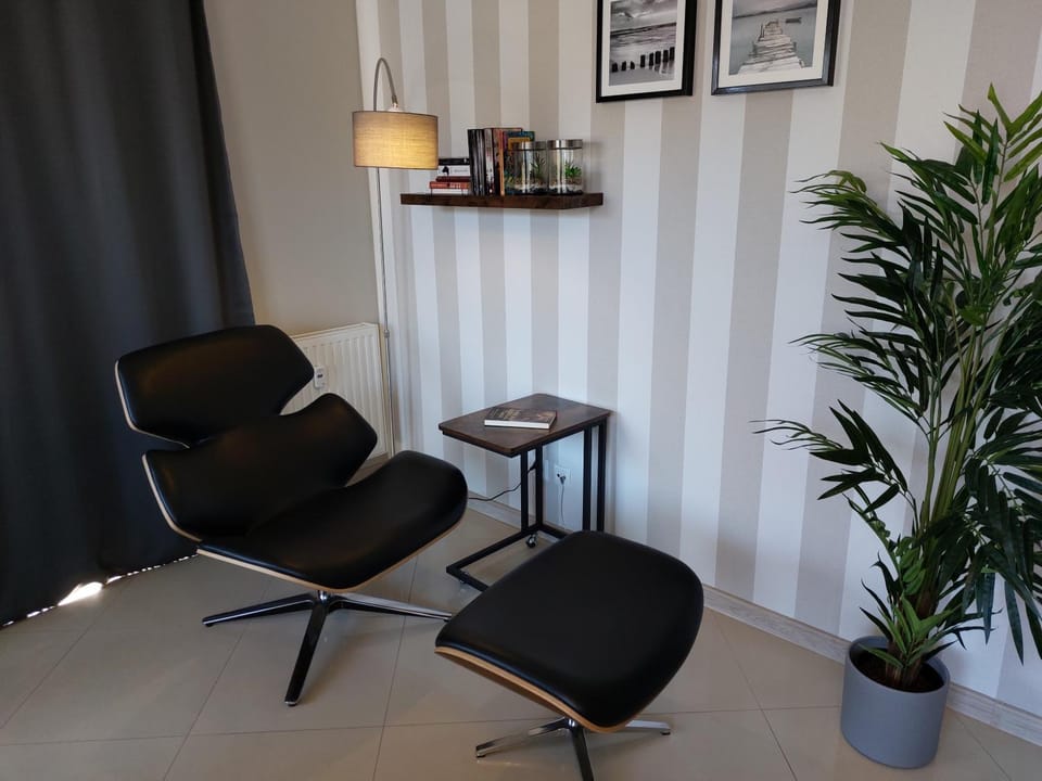 Rezydencja Portowa Apartment in West Pomeranian Voivodeship, Poland