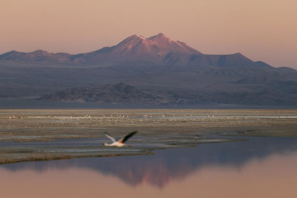 Nearby landmark, Off site, Natural landscape