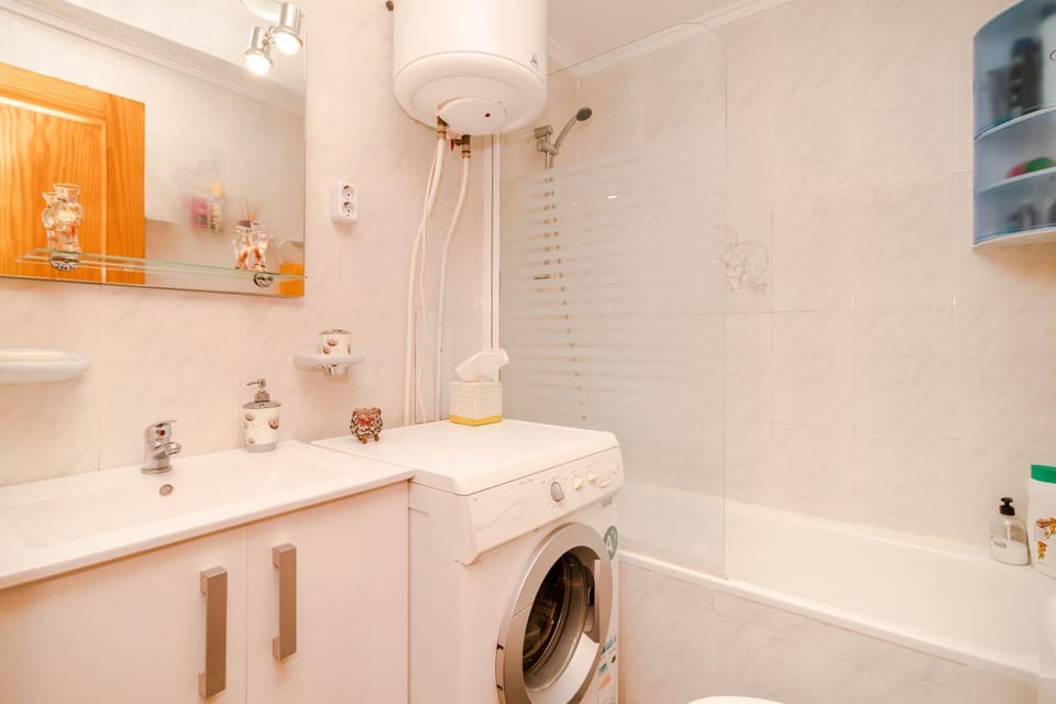 Bath