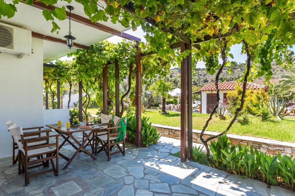 Ageri Studios Apartment in Sporades, Greece