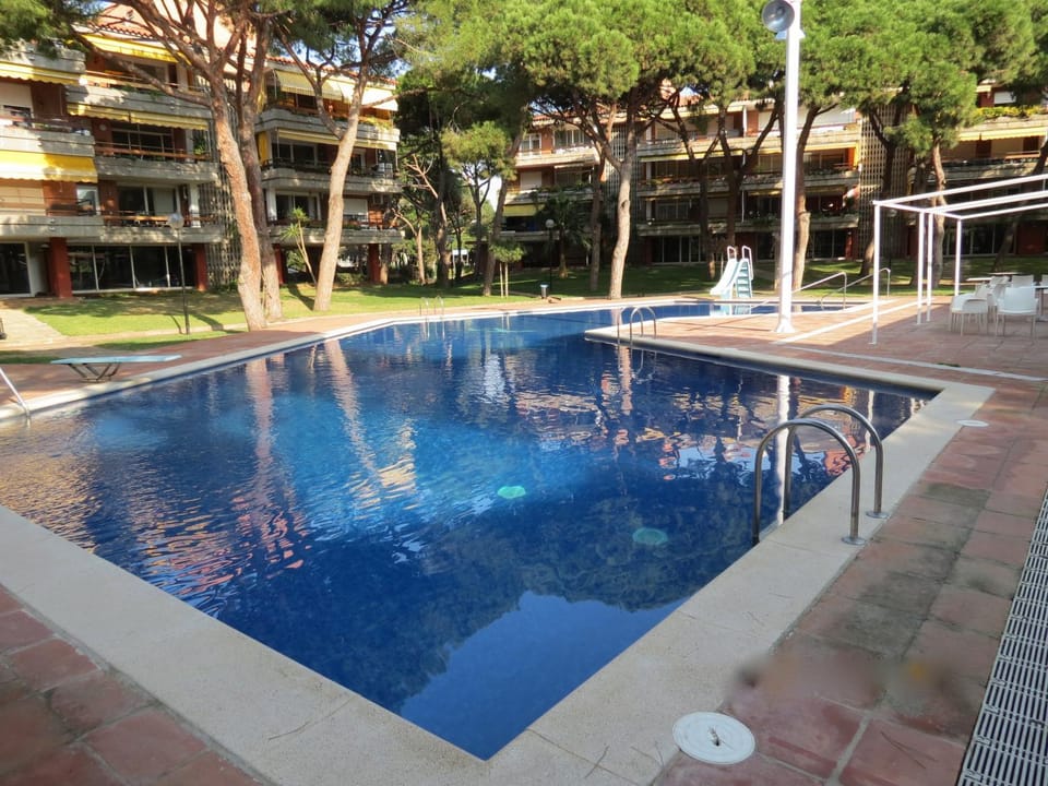 GAVA4 BEACHFRONT Apartment BARCELONA Apartment in Spain