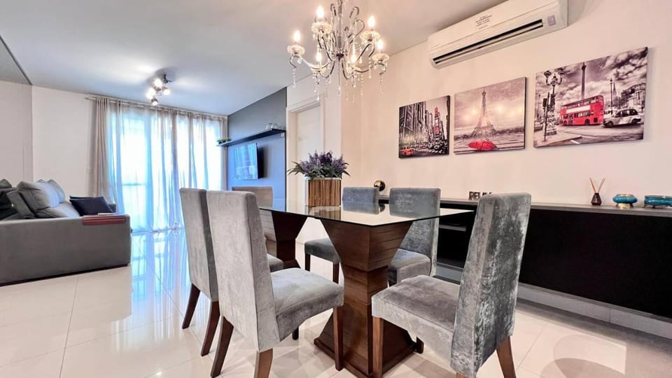Viva em um Resort Paradisíaco na Brava 100m do Mar Apartment in State of Santa Catarina