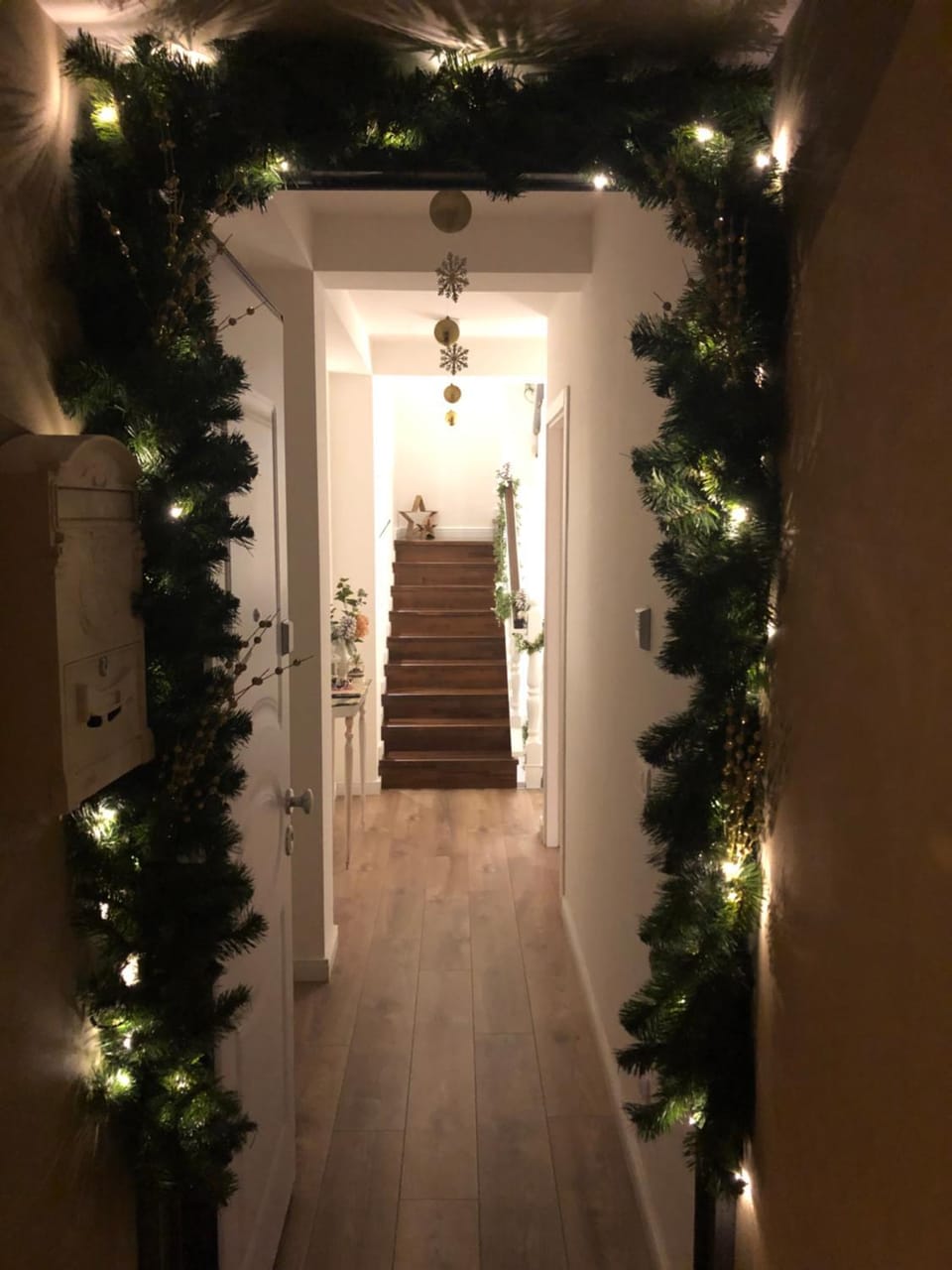 Edera e Camelie Bed and Breakfast in Pompeii