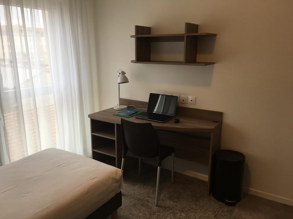 Kosy Appart'hôtels Art'&Facts Apartment in Nancy