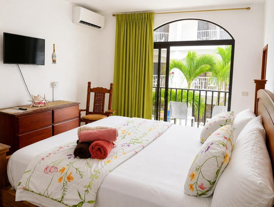 Million View Room Adults Only Resort 3 Apartment in Dominicus