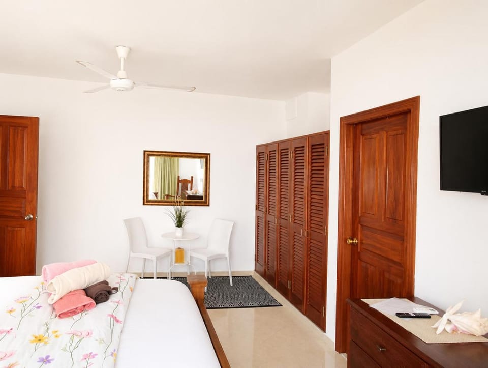 Million View Room Adults Only Resort 3 Apartment in Dominicus