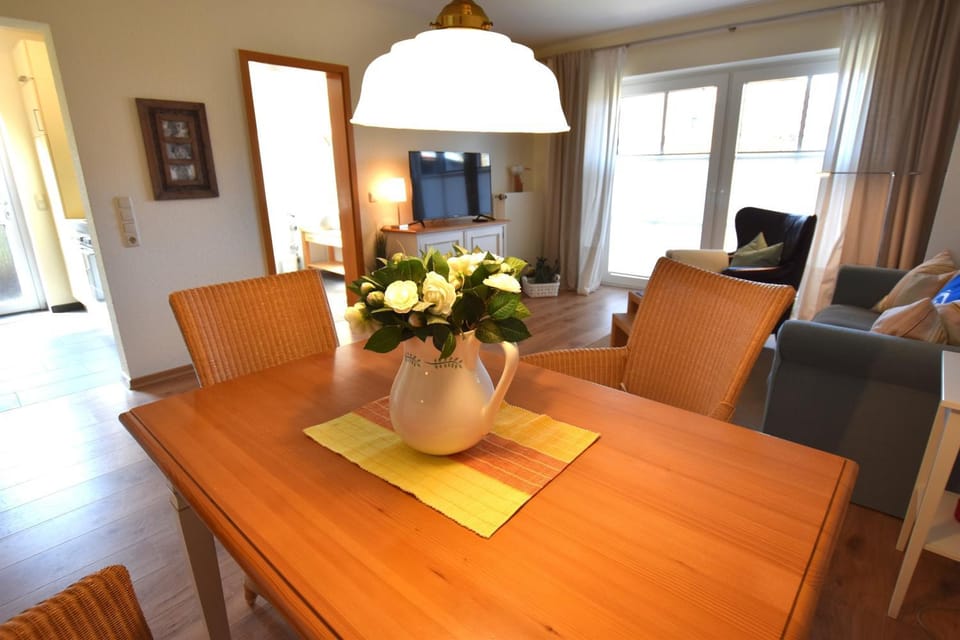 Ganterhals 4 Whg1 Apartment in Dahme