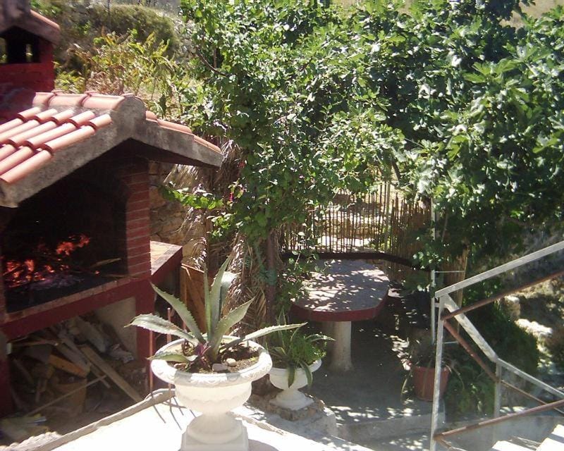 Villa Blue View Apartment in Split-Dalmatia County