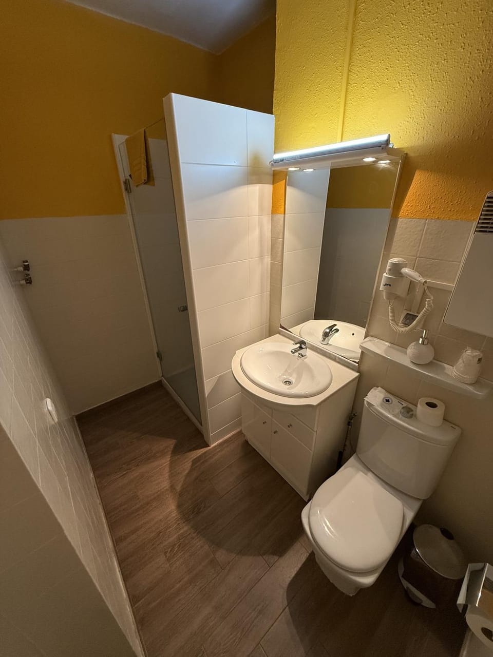 TEC by CONFORT Apartment in El Pas de la Casa