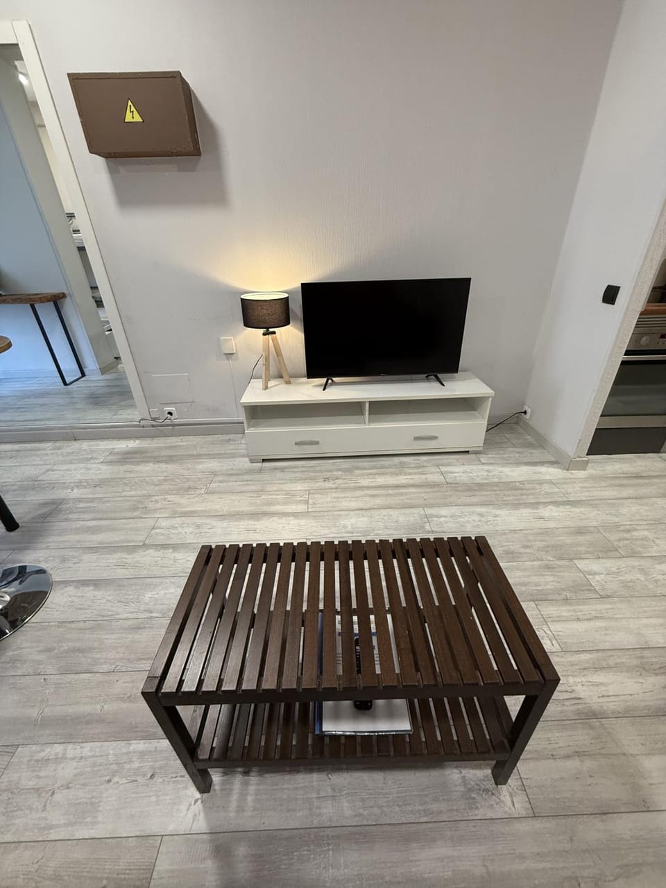 TEC by CONFORT Apartment in El Pas de la Casa