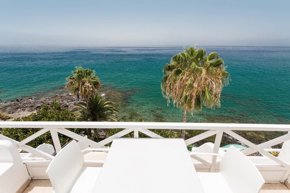 Cabrera Suite Apartment in Puerto del Carmen