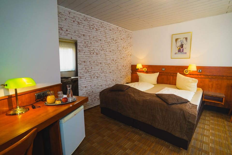 Gästehaus Präsenzhof Hotel in Hesse