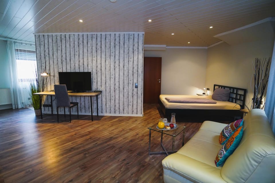 Gästehaus Präsenzhof Hotel in Hesse