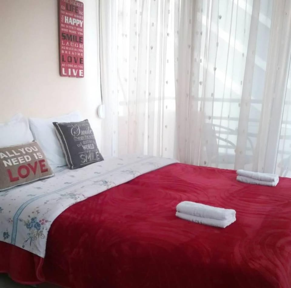 Nice & Quiet Apartment in Best Area House in Alexandroupoli