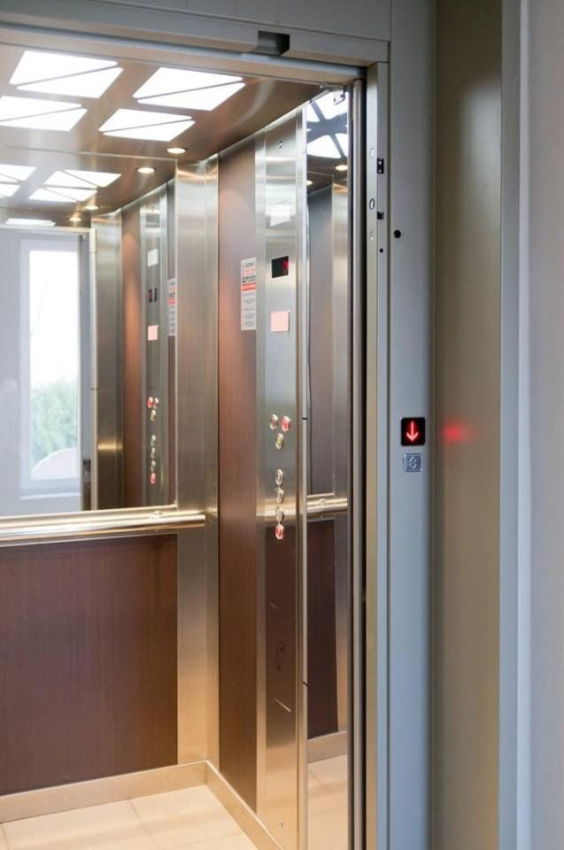 Nice & Quiet Apartment in Best Area House in Alexandroupoli