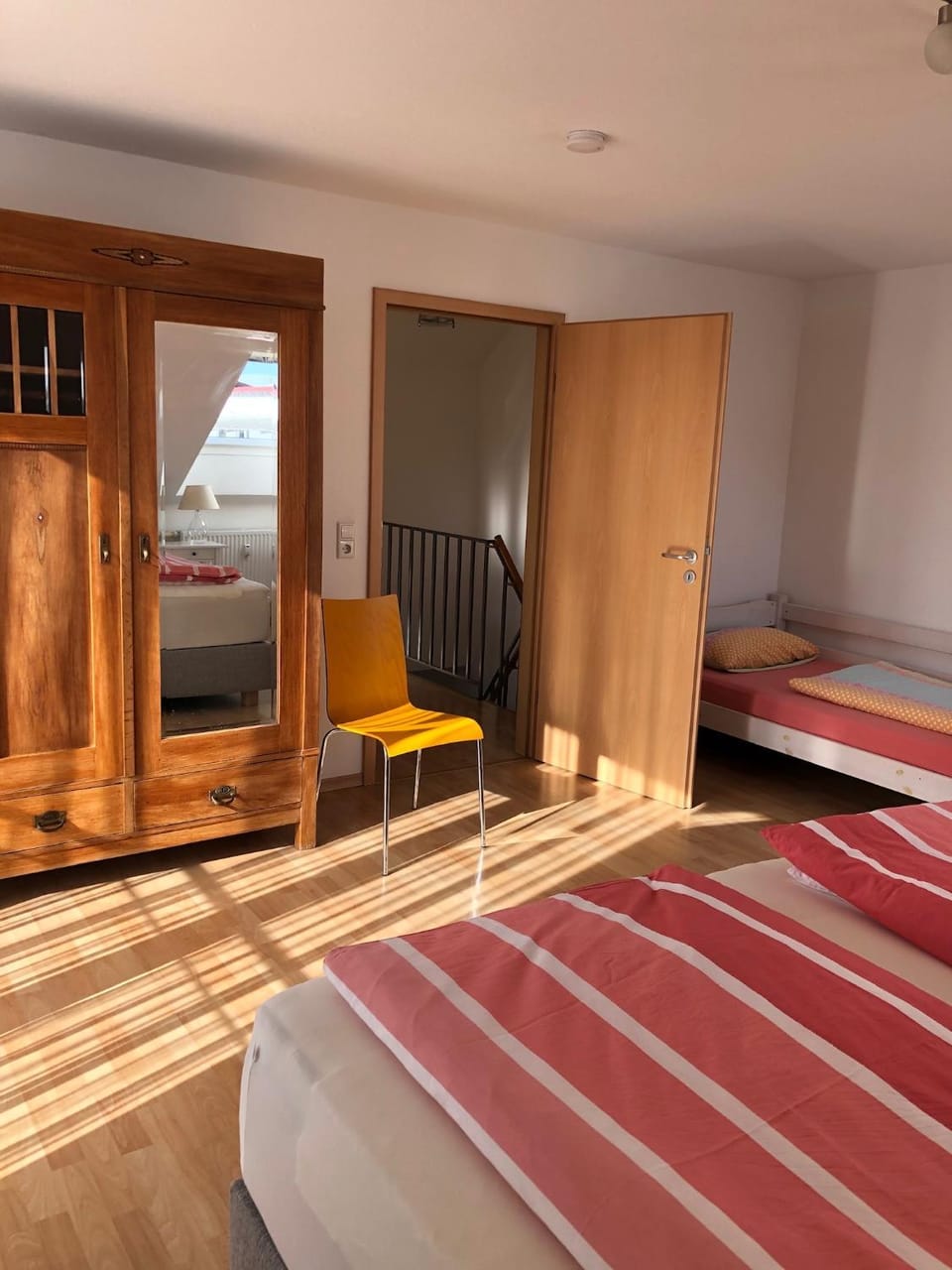 Apartment Carmen Apartment in Rust