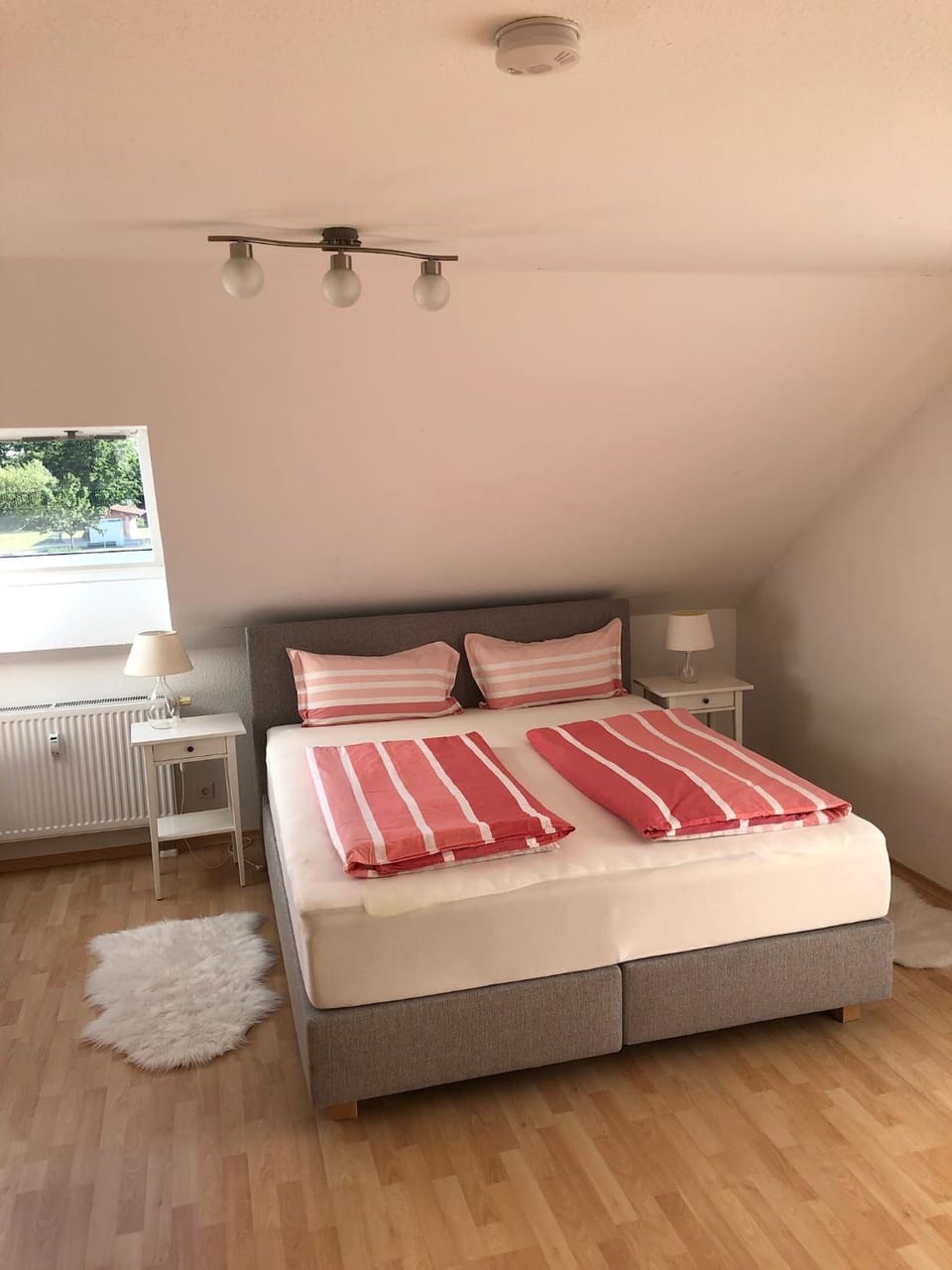 Apartment Carmen Apartment in Rust