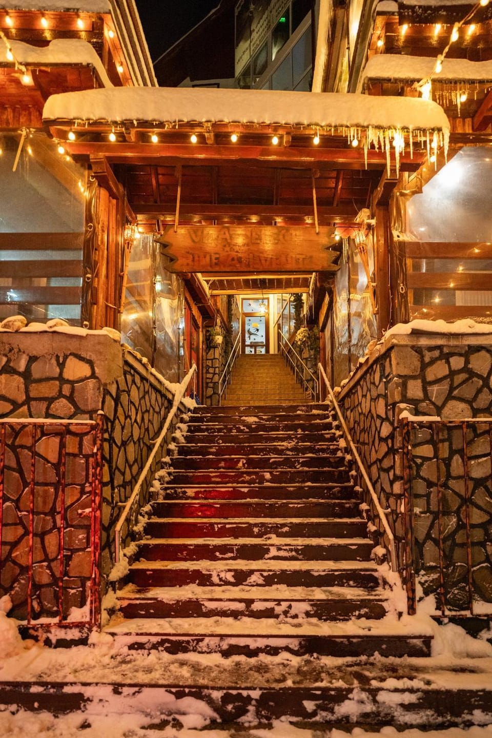 Villa Select Resort in Prahova, Romania