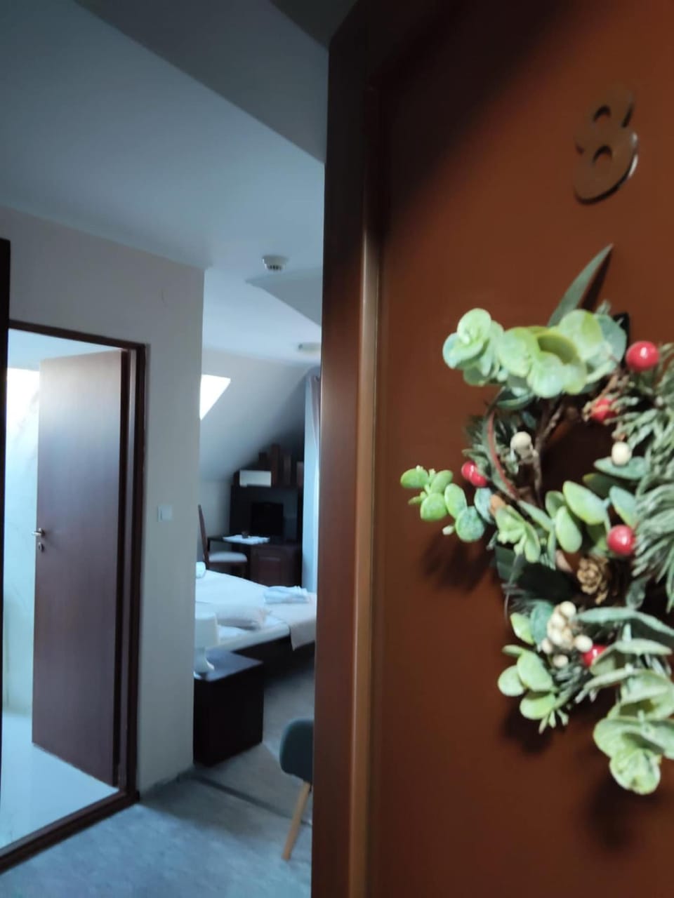Pensiunea Korona Bed and Breakfast in Romania