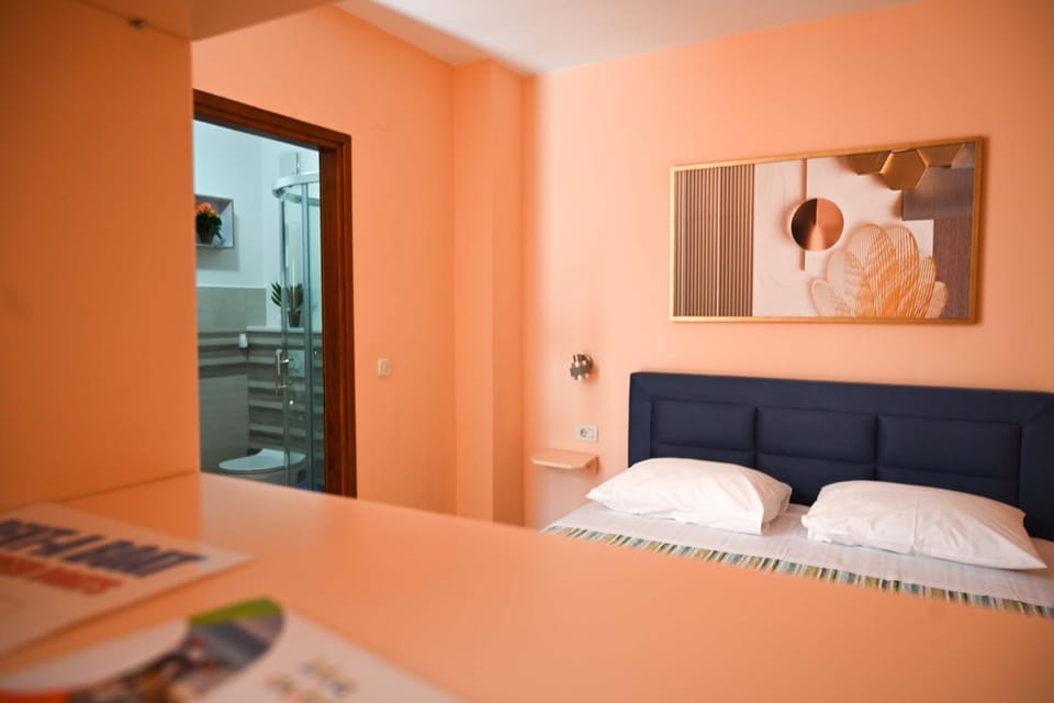 Alda-app Apartment in Istria County