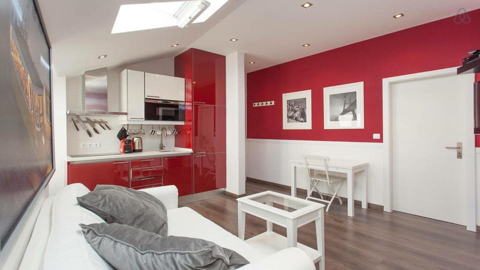 Boutique Apartments Lisboa Apartment in Lisbon