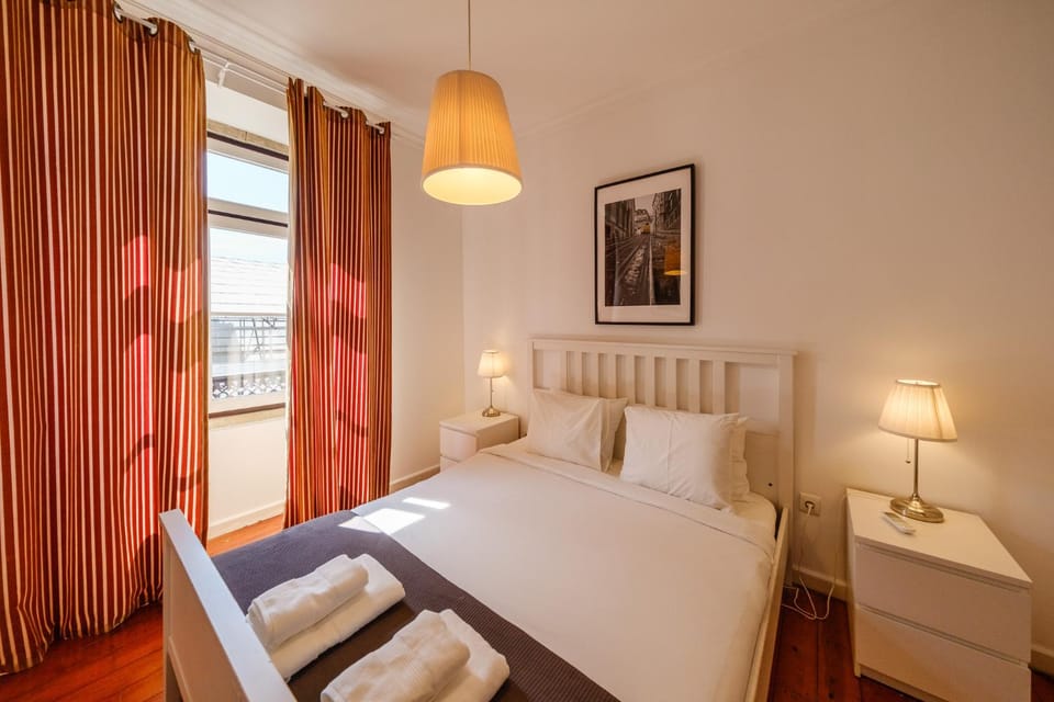 Boutique Apartments Lisboa Apartment in Lisbon