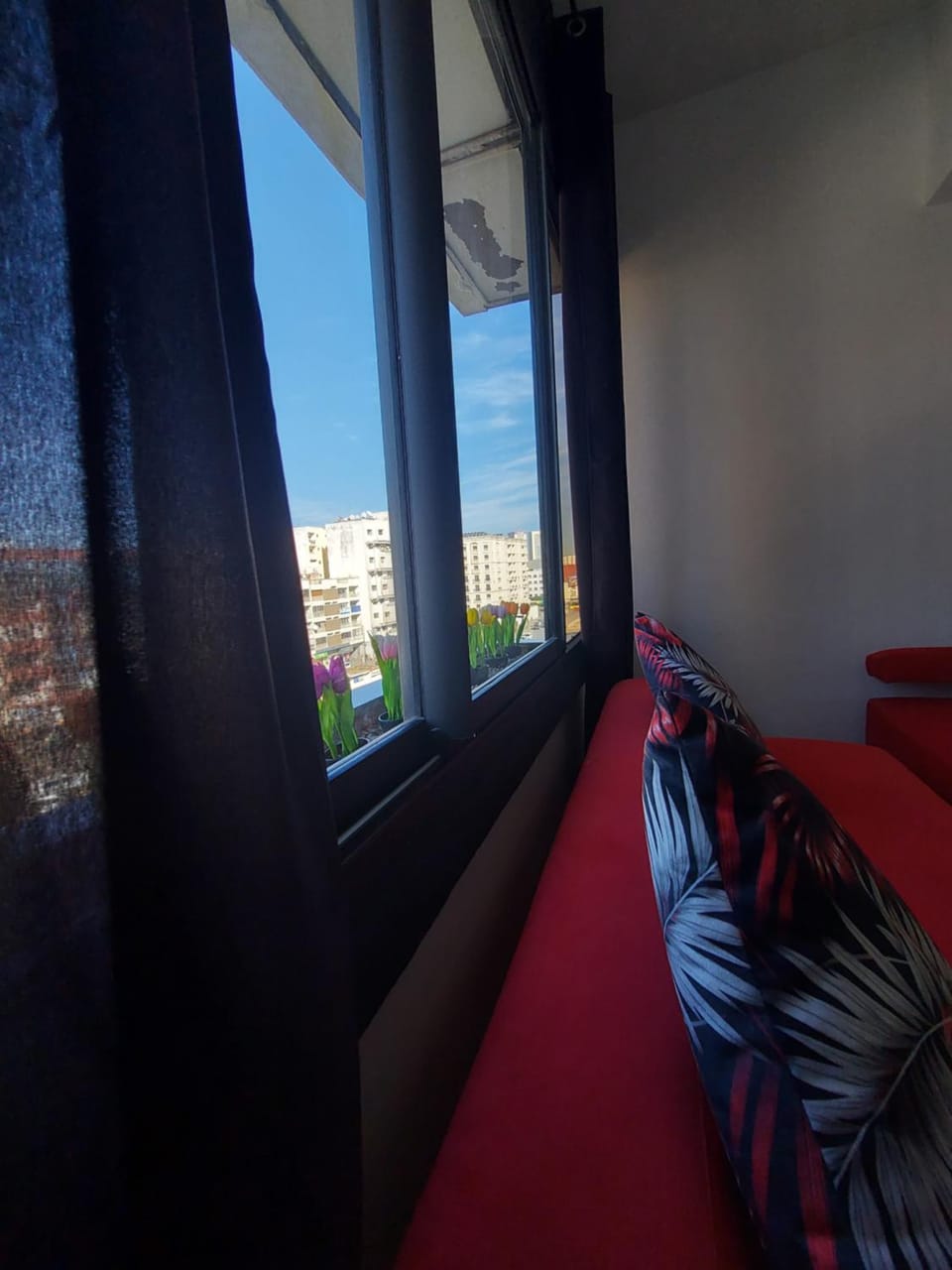 View (from property/room), Living room
