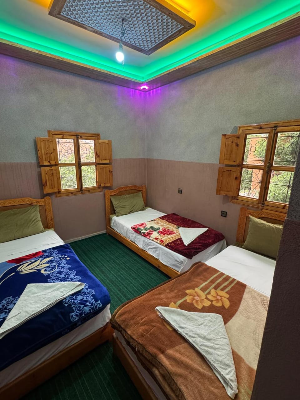 Dar Akiode Toubkal Bed and Breakfast in Marrakesh-Safi
