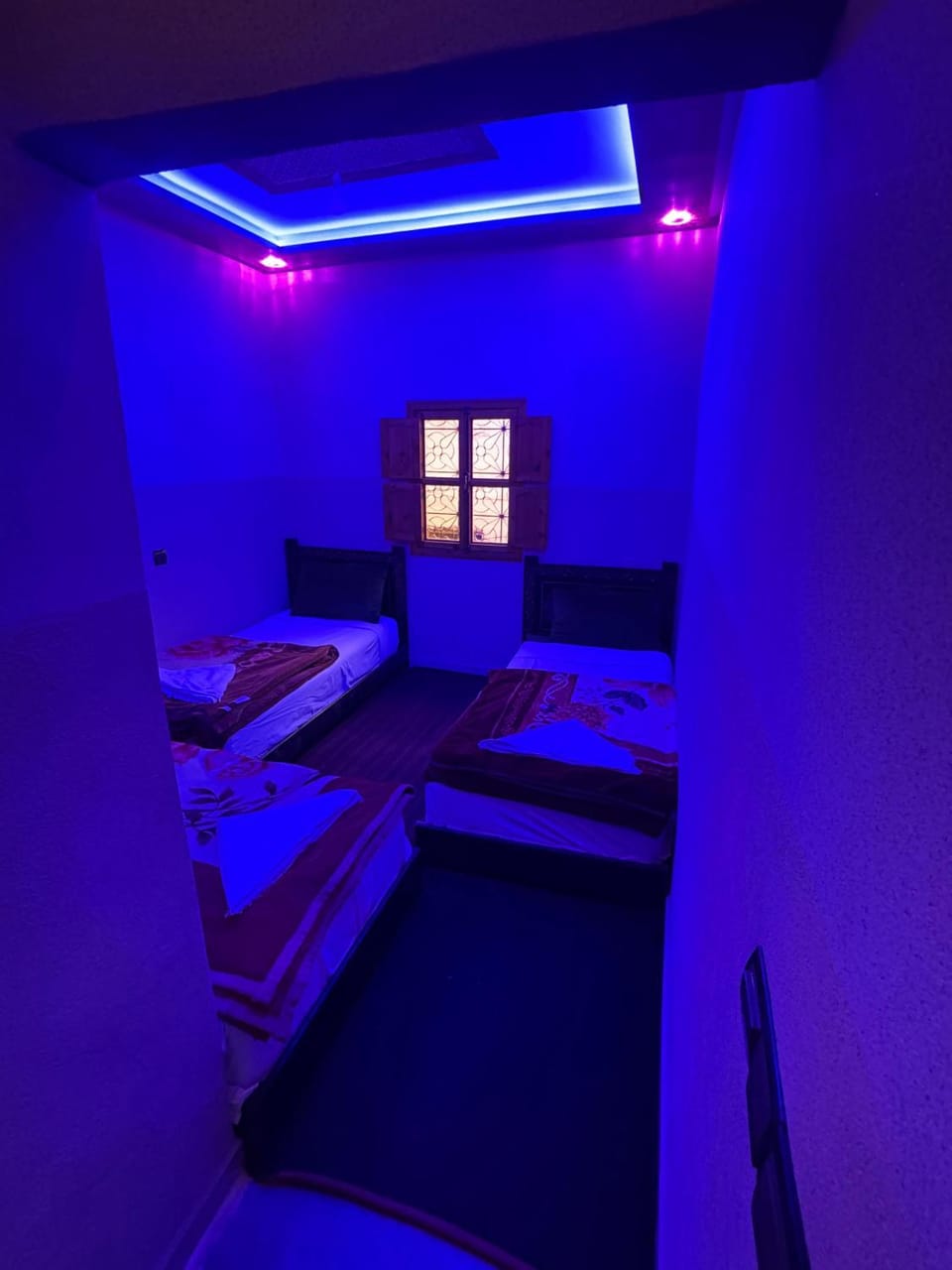 Dar Akiode Toubkal Bed and Breakfast in Marrakesh-Safi