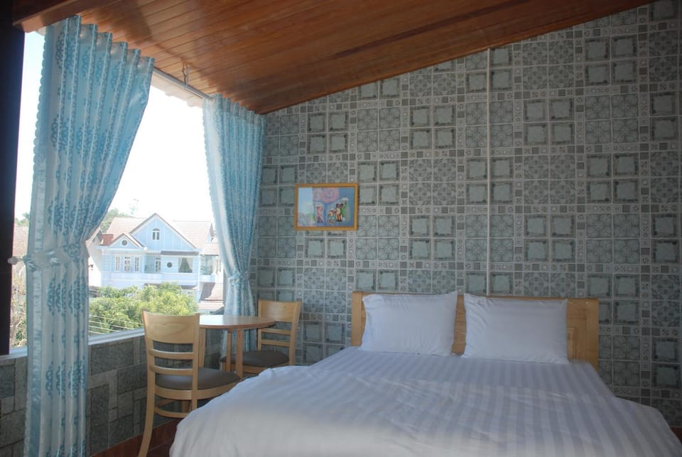 Nhà M&G Vacation rental in Dalat