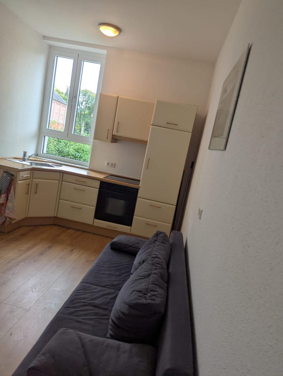Gästehaus LeLo 3 Apartment in North Rhine-Westphalia