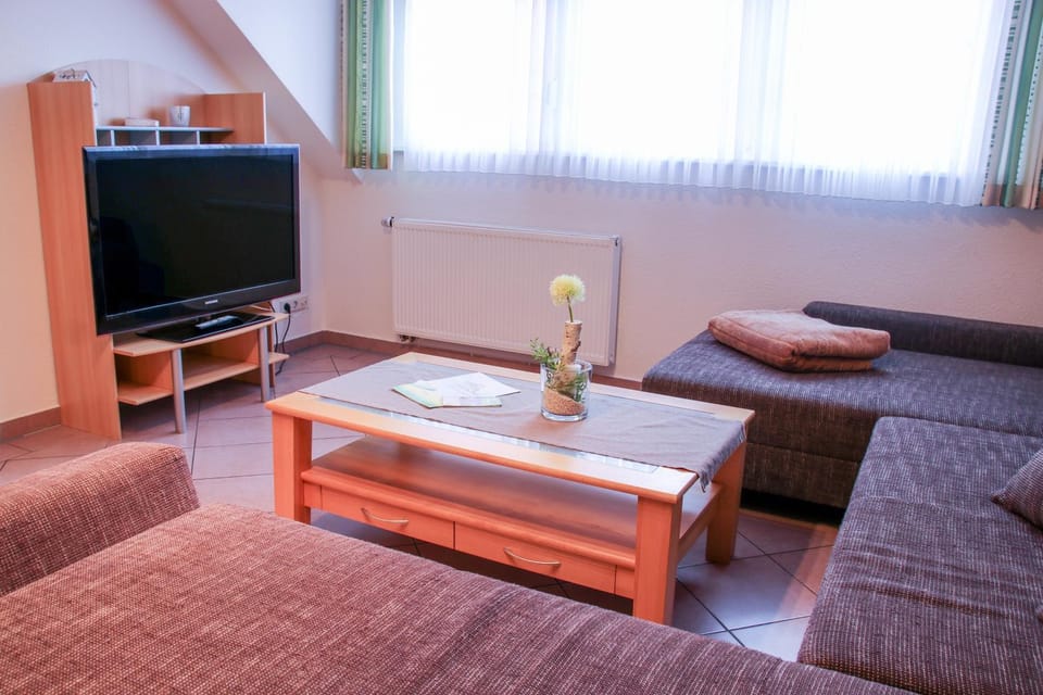 Familienhof Brüning - Gartenblick Apartment in Lower Saxony, Germany