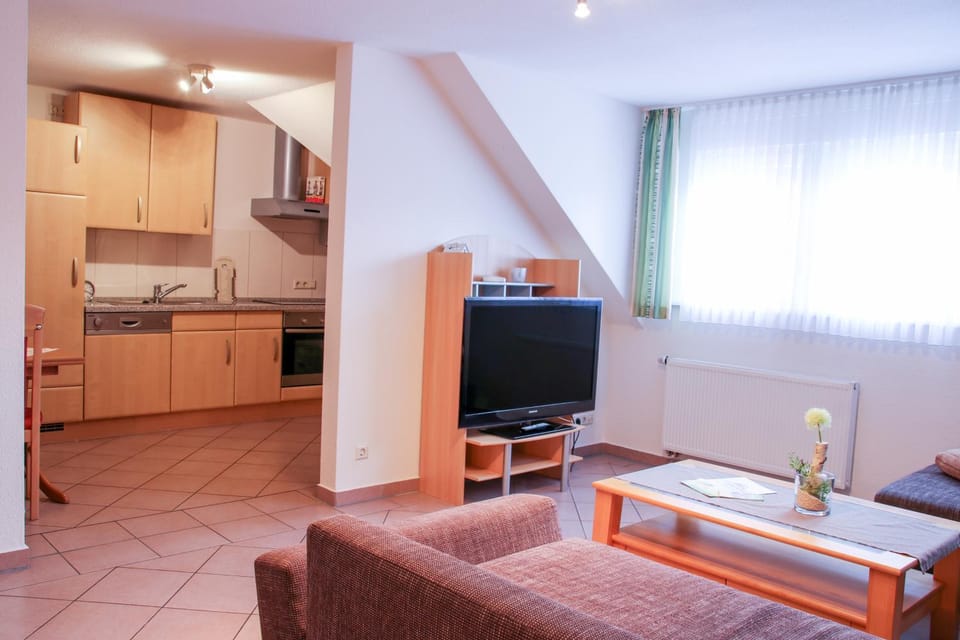 Familienhof Brüning - Gartenblick Apartment in Lower Saxony, Germany