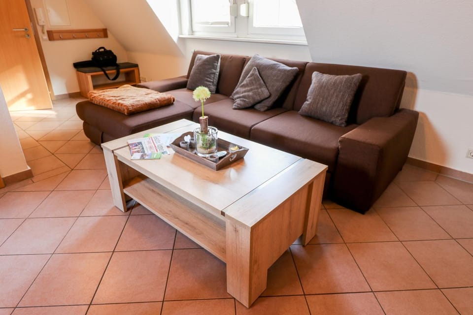 Familienhof Brüning - Rehblick Apartment in Lower Saxony, Germany