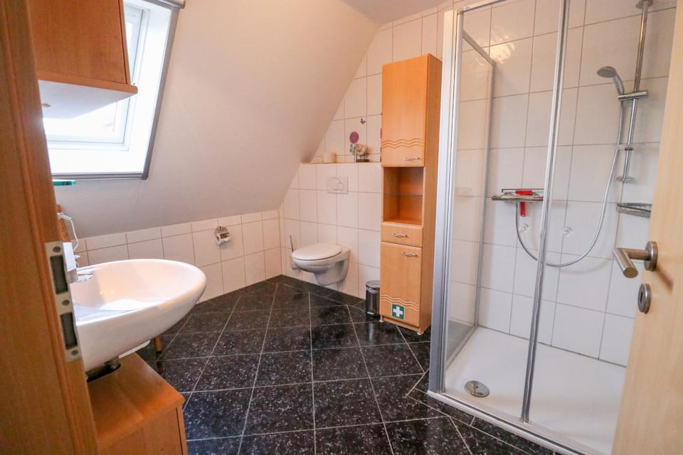 Familienhof Brüning - Rehblick Apartment in Lower Saxony, Germany