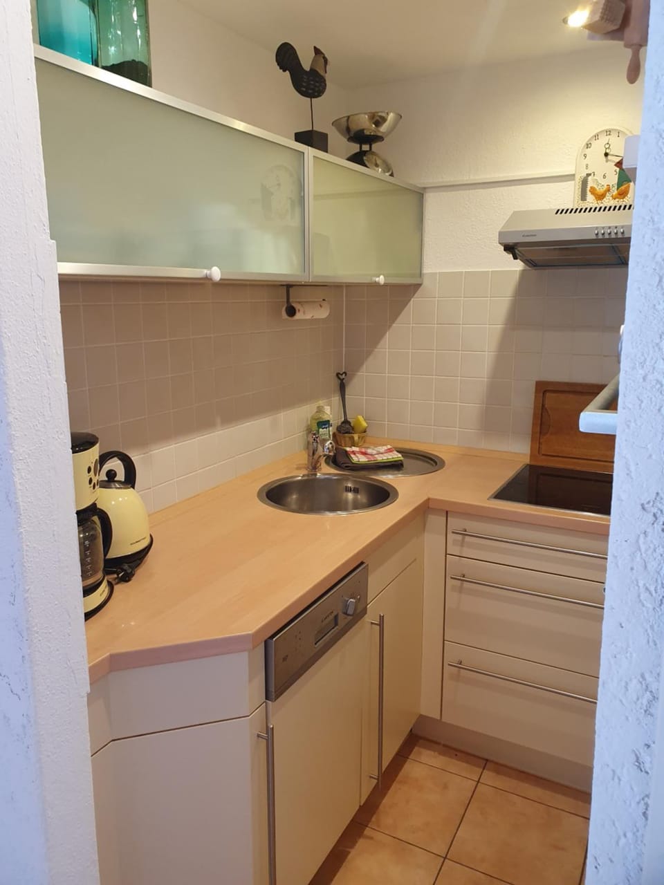 Ferienwohnung am Schwielochsee Apartment in Poland