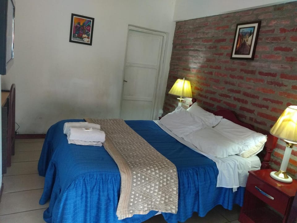 La Francisca Apartment in San Salvador de Jujuy