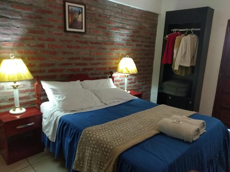 La Francisca Apartment in San Salvador de Jujuy