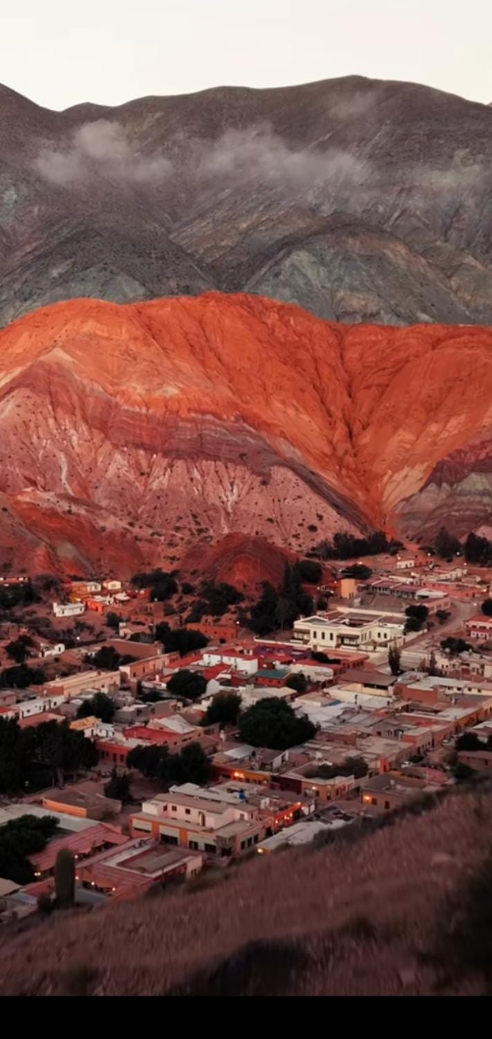 La Francisca Apartment in San Salvador de Jujuy