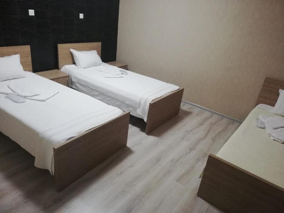 mtredebi Hotel in Georgia