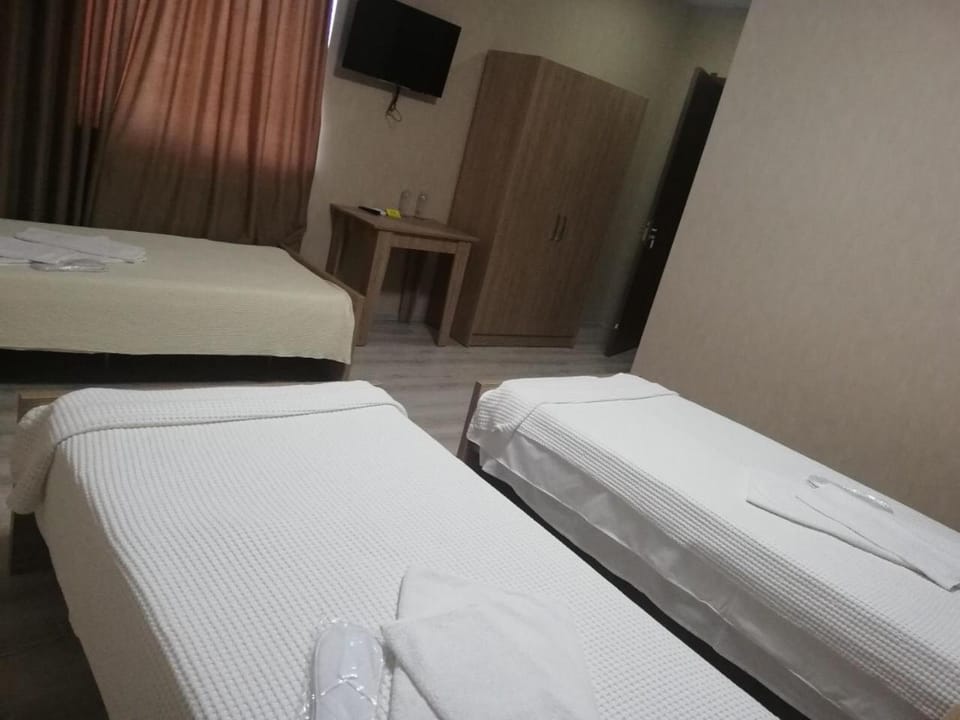 mtredebi Hotel in Georgia