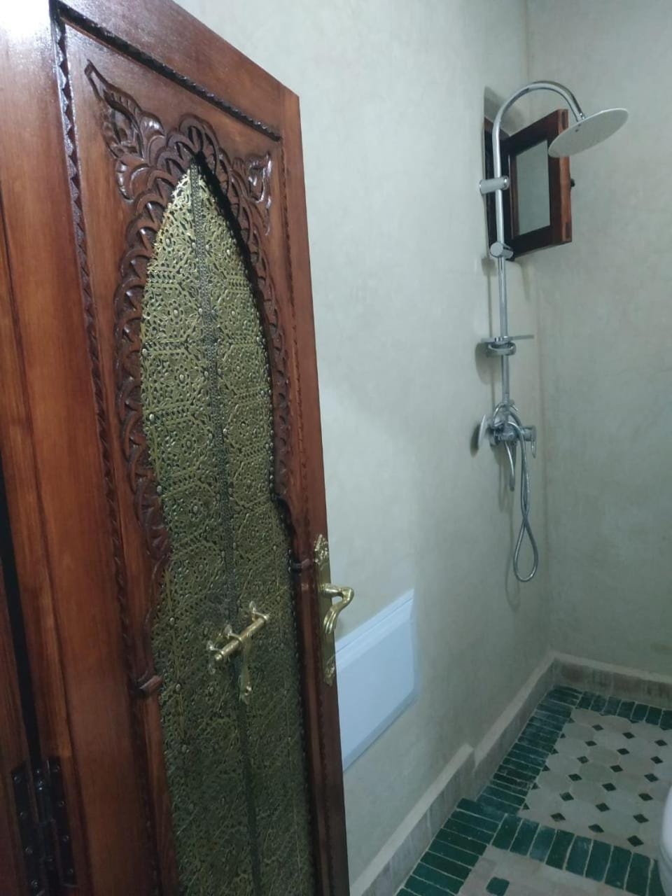 Ijoukak Berber HomeStay Vacation rental in Marrakesh-Safi