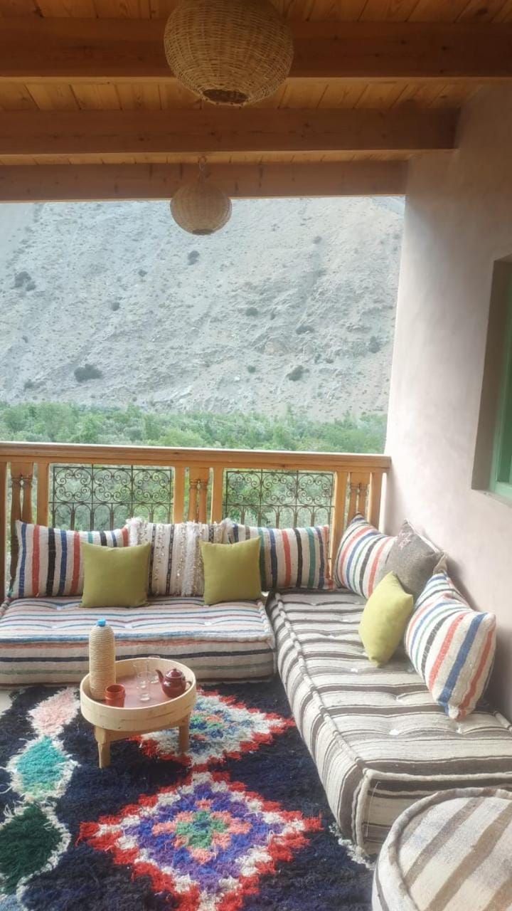Ijoukak Berber HomeStay Vacation rental in Marrakesh-Safi