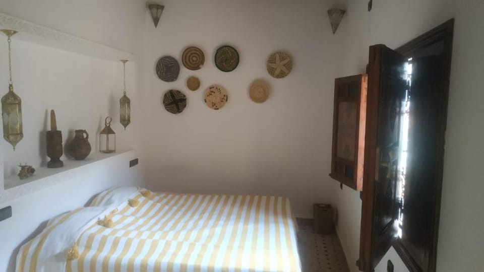 Ijoukak Berber HomeStay Vacation rental in Marrakesh-Safi
