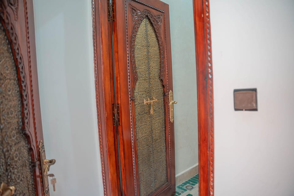 Ijoukak Berber HomeStay Vacation rental in Marrakesh-Safi