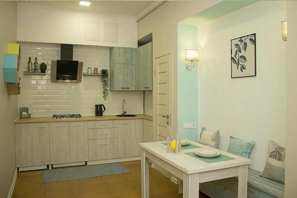 вулиця Лемківська Apartment in Lviv