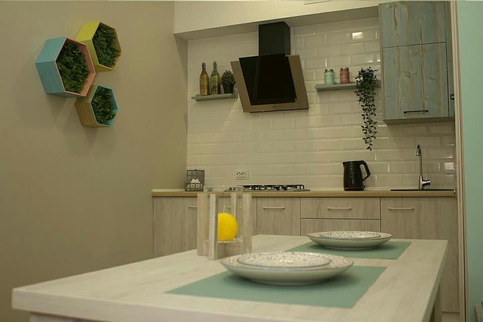 вулиця Лемківська Apartment in Lviv